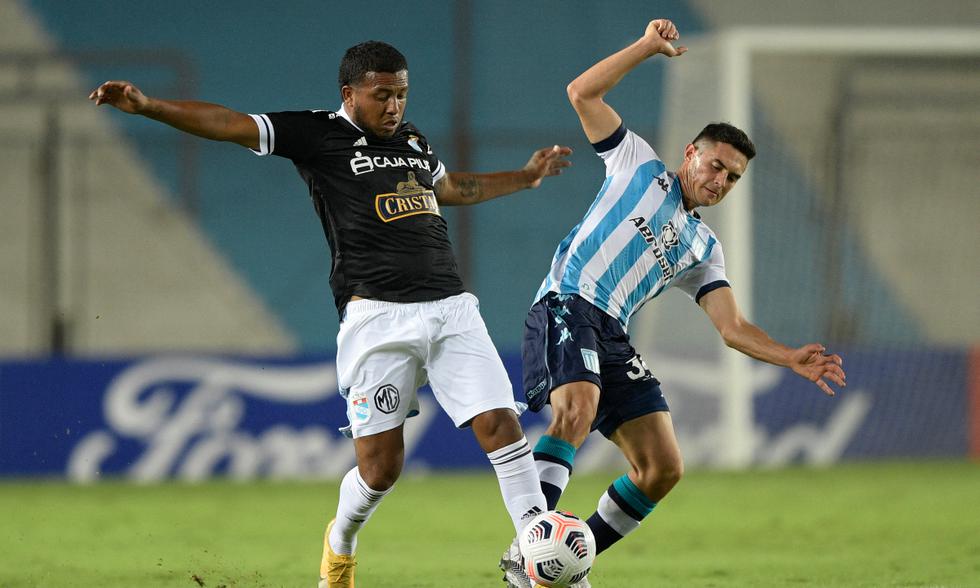 Copa Libertadores: Equipos argentinos favoritos en las apuestas para encuentros contra Sporting Cristal y Universitario