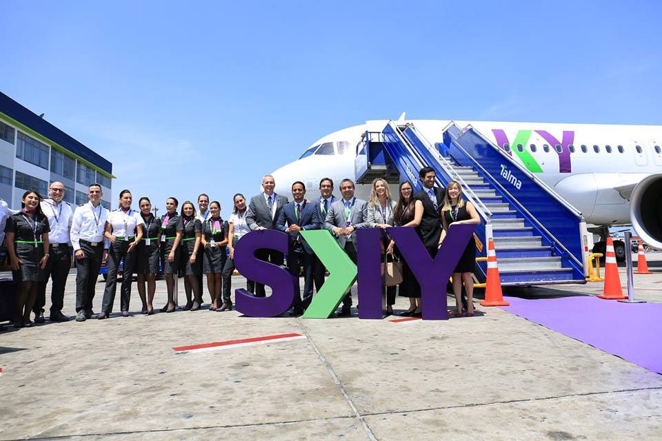 Aerolínea Sky: Colaboradores prefieren el home office, el 21% aprovechó esta modalidad para mudarse a otro lugar