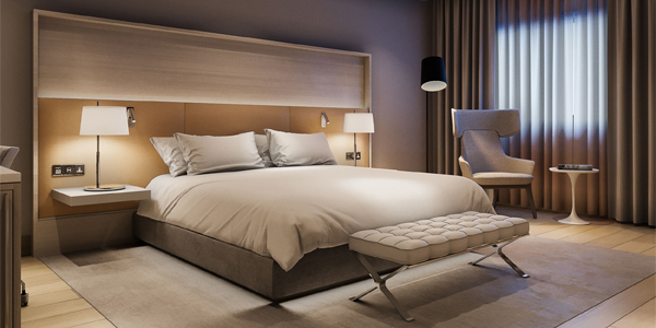 Radisson hace su debut en la cuna del Blues, el Soul y el Rock and Roll