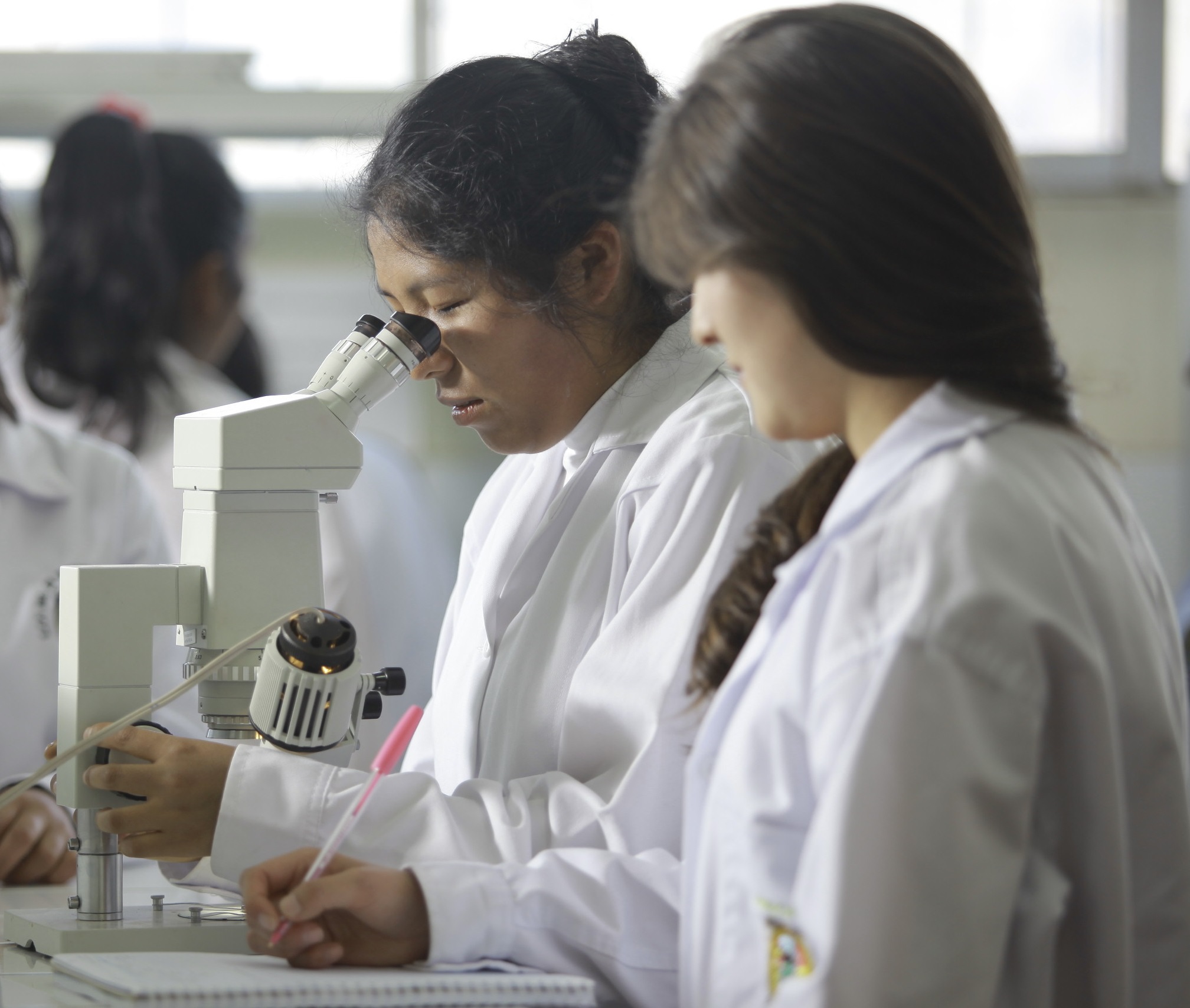 Pronabec publicó lista de nuevas ganadoras de Beca Mujeres en Ciencia