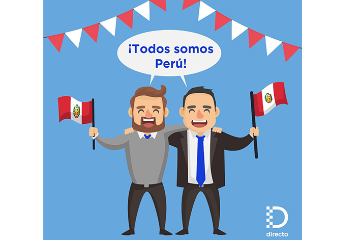 Empresa de taxis lanza campaña para promover la unión a pesar de las diferencias políticas