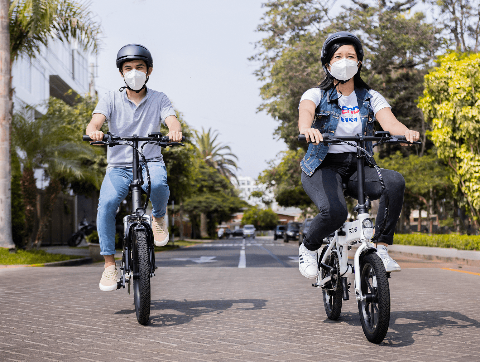 Día Mundial del Medio Ambiente: “Un scooter eléctrico reduce a la mitad las emisiones de CO2 producidas por un automóvil tradicional”