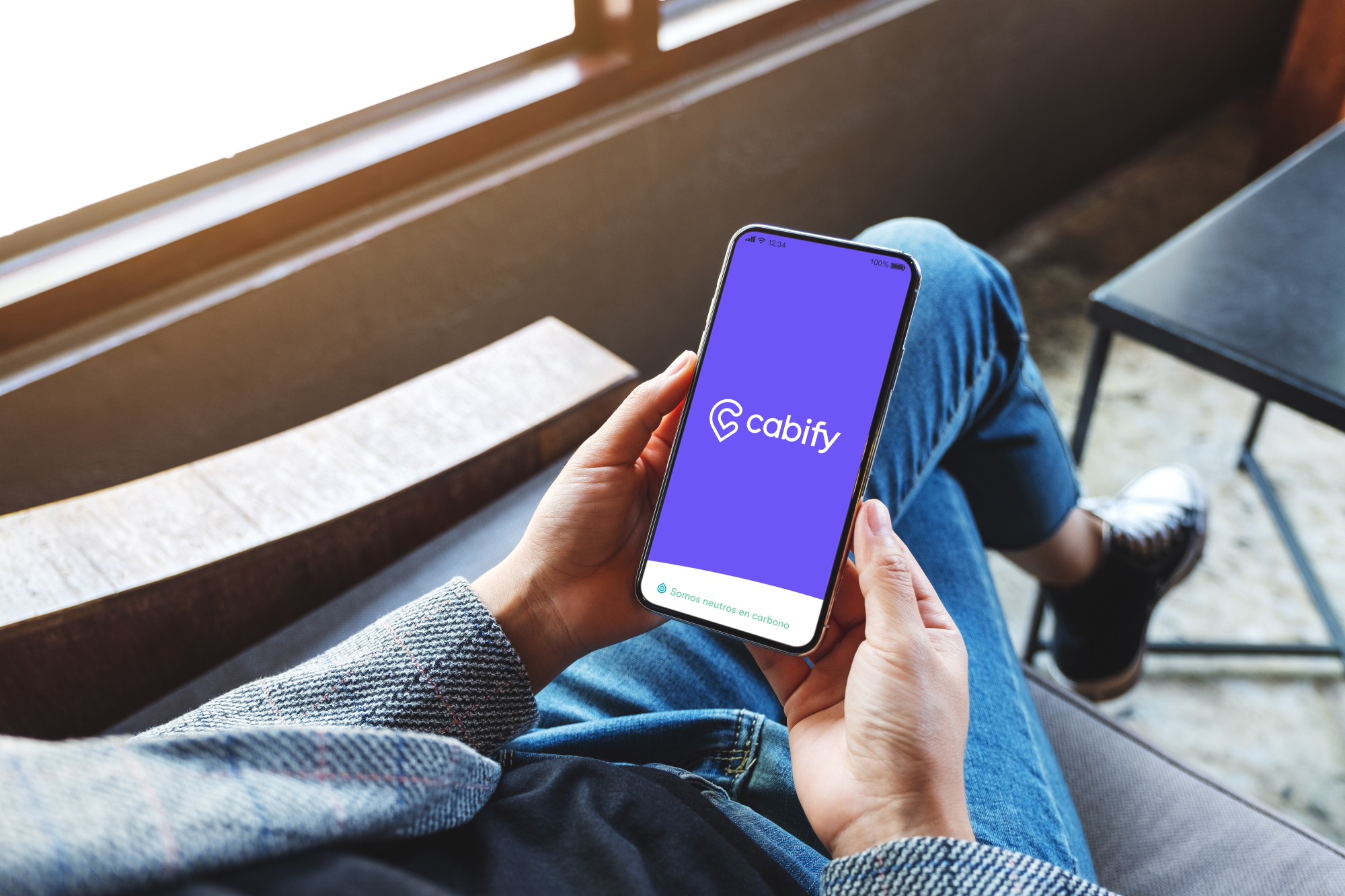 Cabify acelera su hoja de ruta tecnológica con la migración a los servicios en la nube de Amazon Web Services