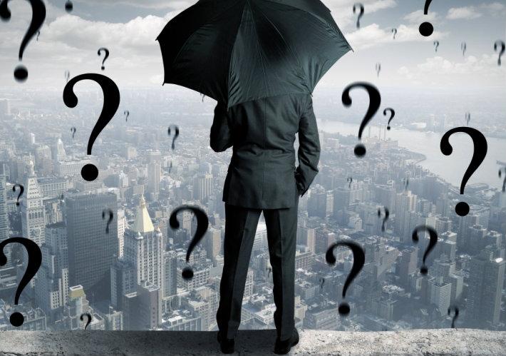 Rol del líder: reducir la incertidumbre del equipo por agentes externos