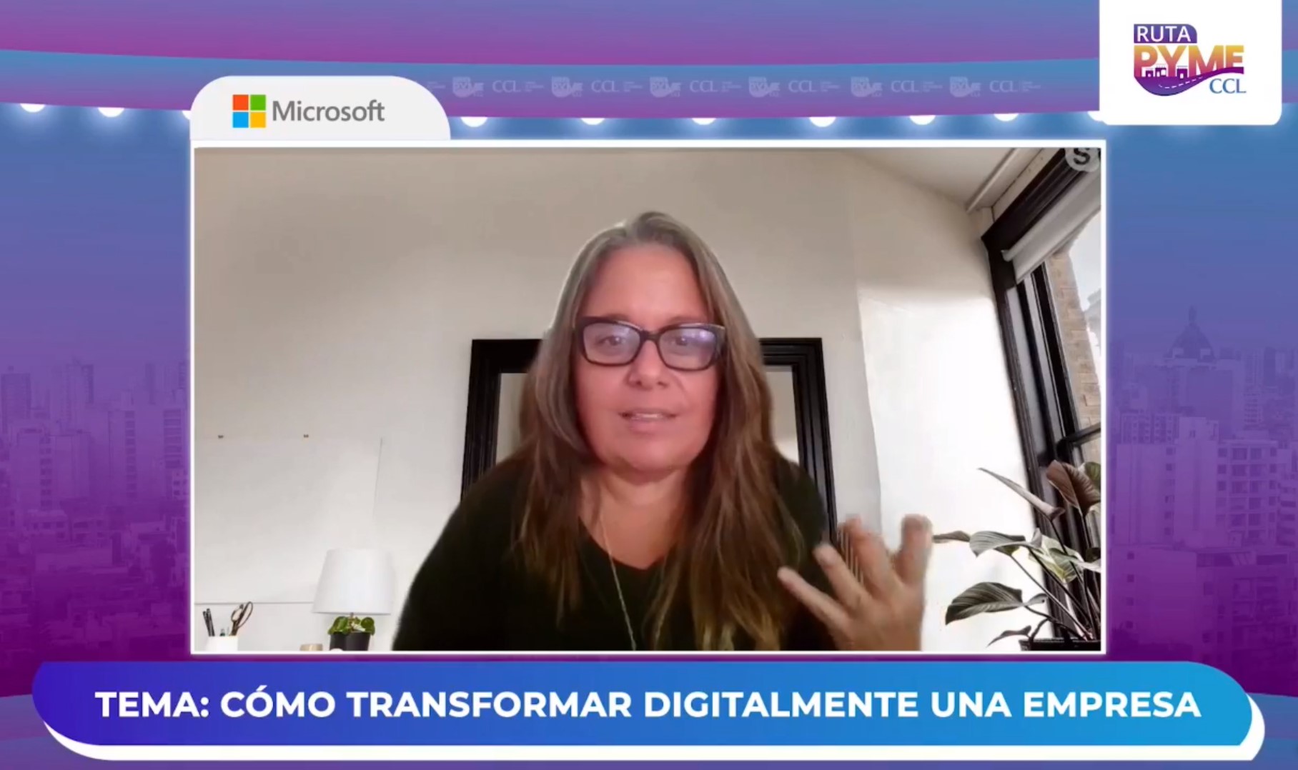 Microsoft y CCL: 7 consejos para potenciar a las pymes peruanas gracias a la tecnología