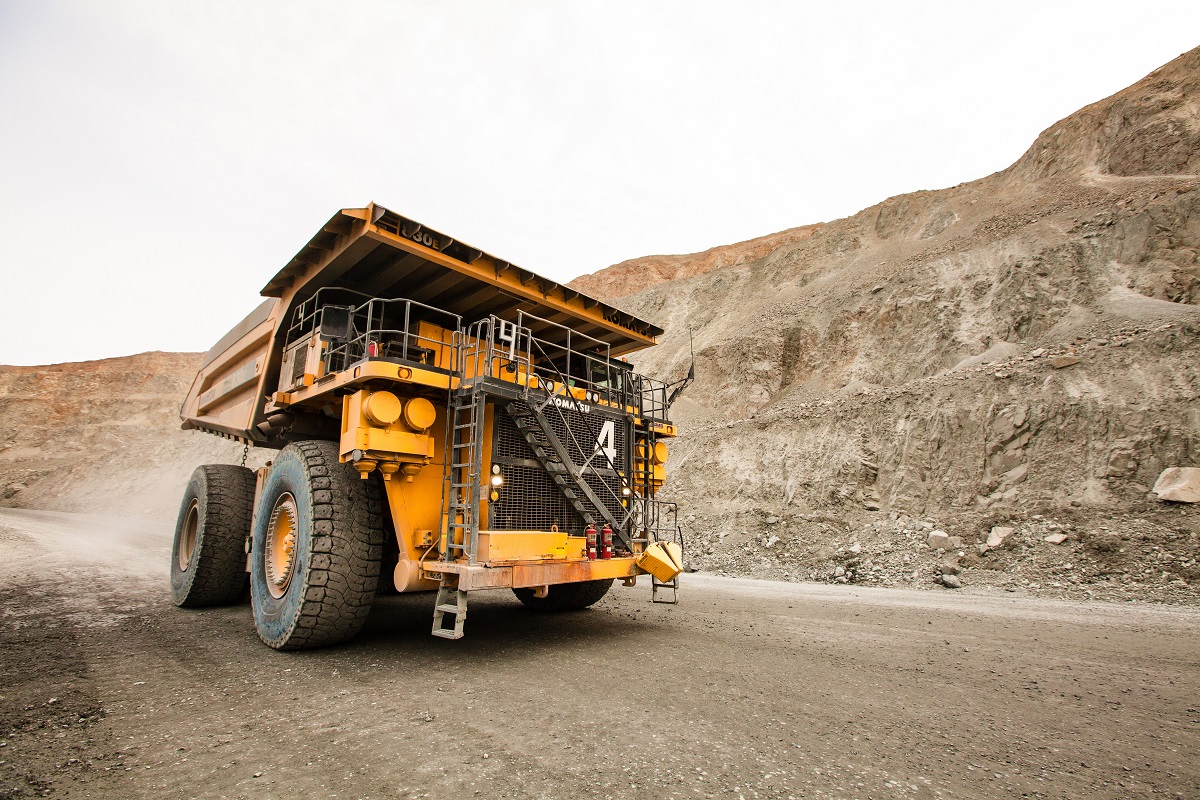 Michelin construye su primera planta de reciclaje de neumáticos en el mundo, en Sudamérica