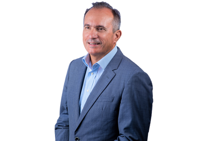 Jordi Botifoll ha sido nombrado nuevo Vicepresidente para Iberoamérica de NetApp