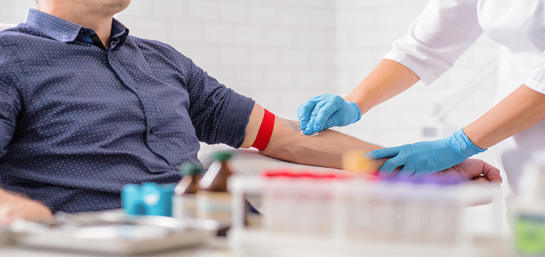¿Qué debo saber antes de donar sangre?