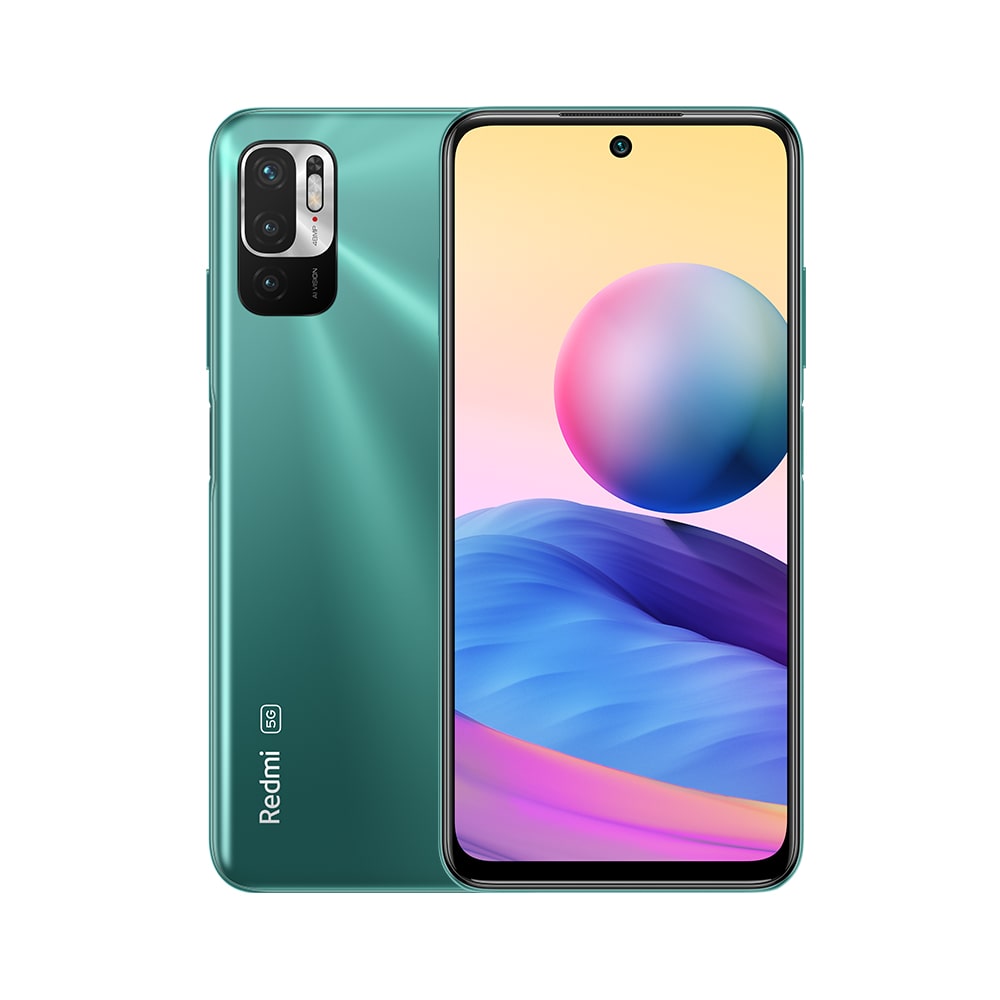nuevo Redmi Note 10 5G