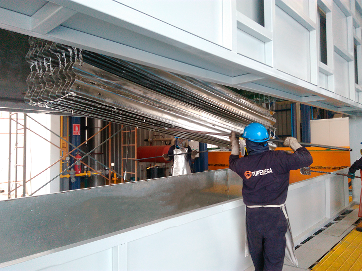 El Perú es el mayor productor de zinc a nivel Sudamérica: ¿Cómo esto beneficia a la industria peruana?