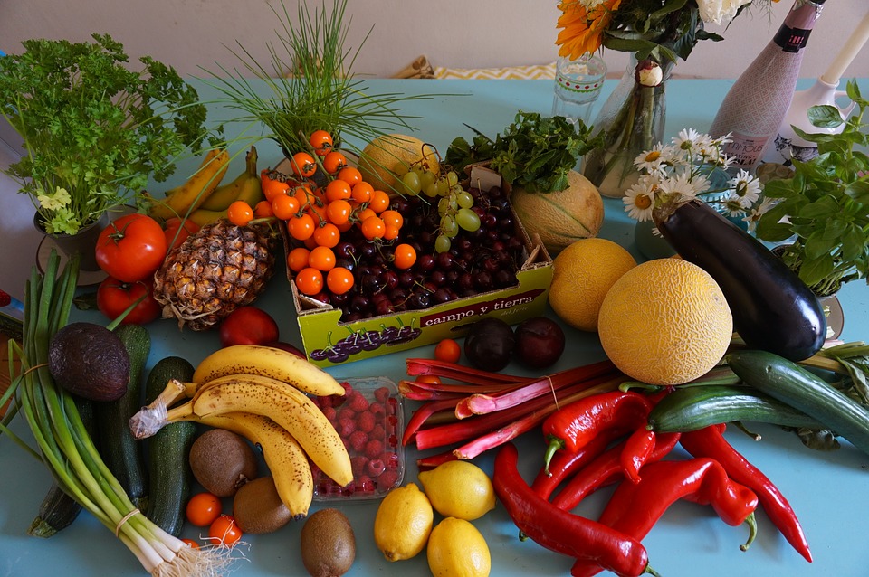 tecnología reduce pérdidas en vegetales y frutas sin generar daños a la salud