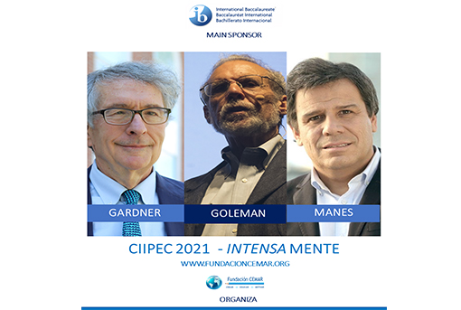 El Bachillerato Internacional participará en CIIPEC 2021