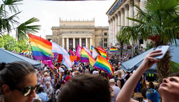 El 40% de empresas priorizará a los empleados LGBTIQ+ para la revisión de beneficios laborales inclusivos