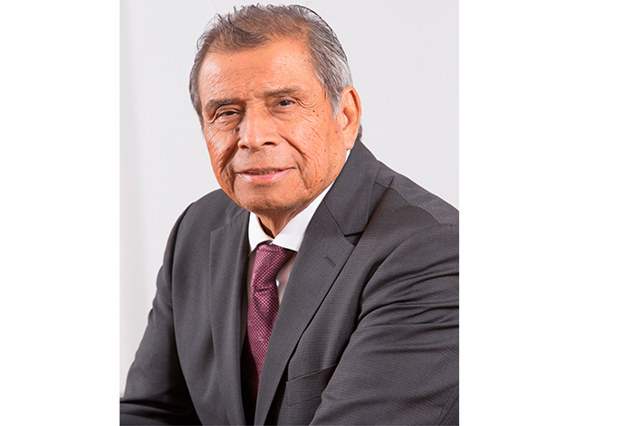 SNI: Ratifican a Ricardo Márquez como Presidente