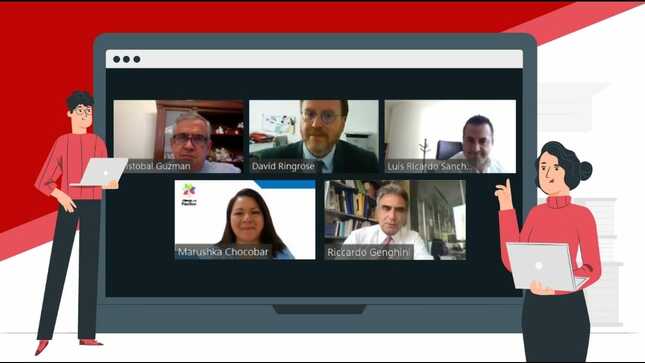 Perú avanza en reconocimiento transfronterizo de la identidad digital y las firmas digitales para facilitar el comercio electrónico