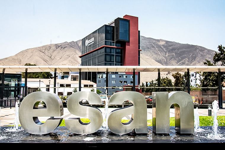 Universidad ESAN realizará el Congreso Internacional de Derecho Administrativo Económico