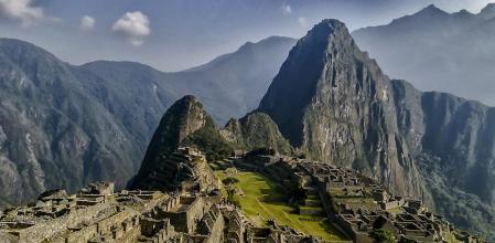 Aniversario Machu Picchu: 5 recomendaciones para disfrutar tu viaje