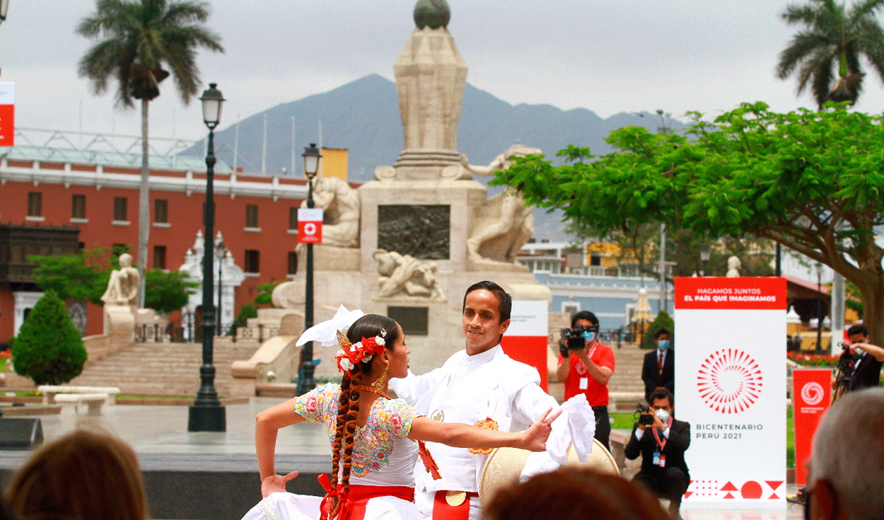 Bicentenario del Perú: las cuatro principales manifestaciones culturales de la vida independiente del país