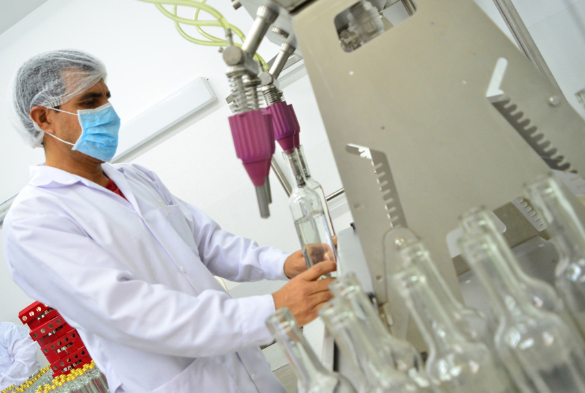 INACAL promueve estándares de calidad en la elaboración del pisco