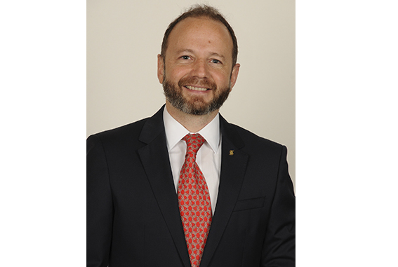 Scotiabank Perú nombra a Ignacio Sica como vicepresidente senior de banca retail