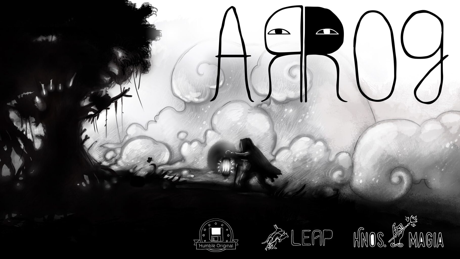Arrog es finalista en el festival de videojuegos independientes más importante del mundo