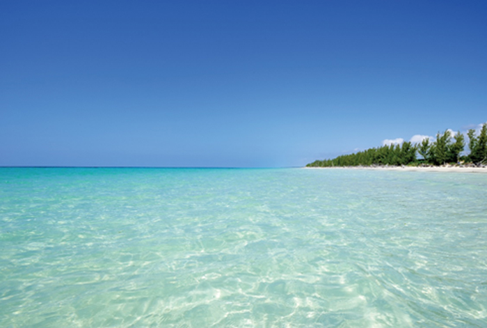 Qué hay de nuevo en Las Bahamas en julio