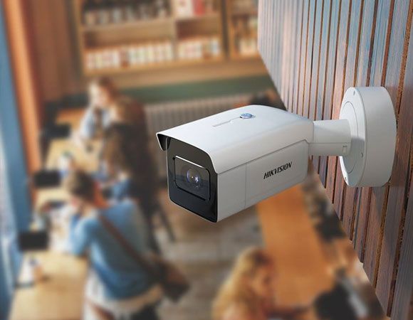 5 mitos y verdades de los sistemas de video vigilancia