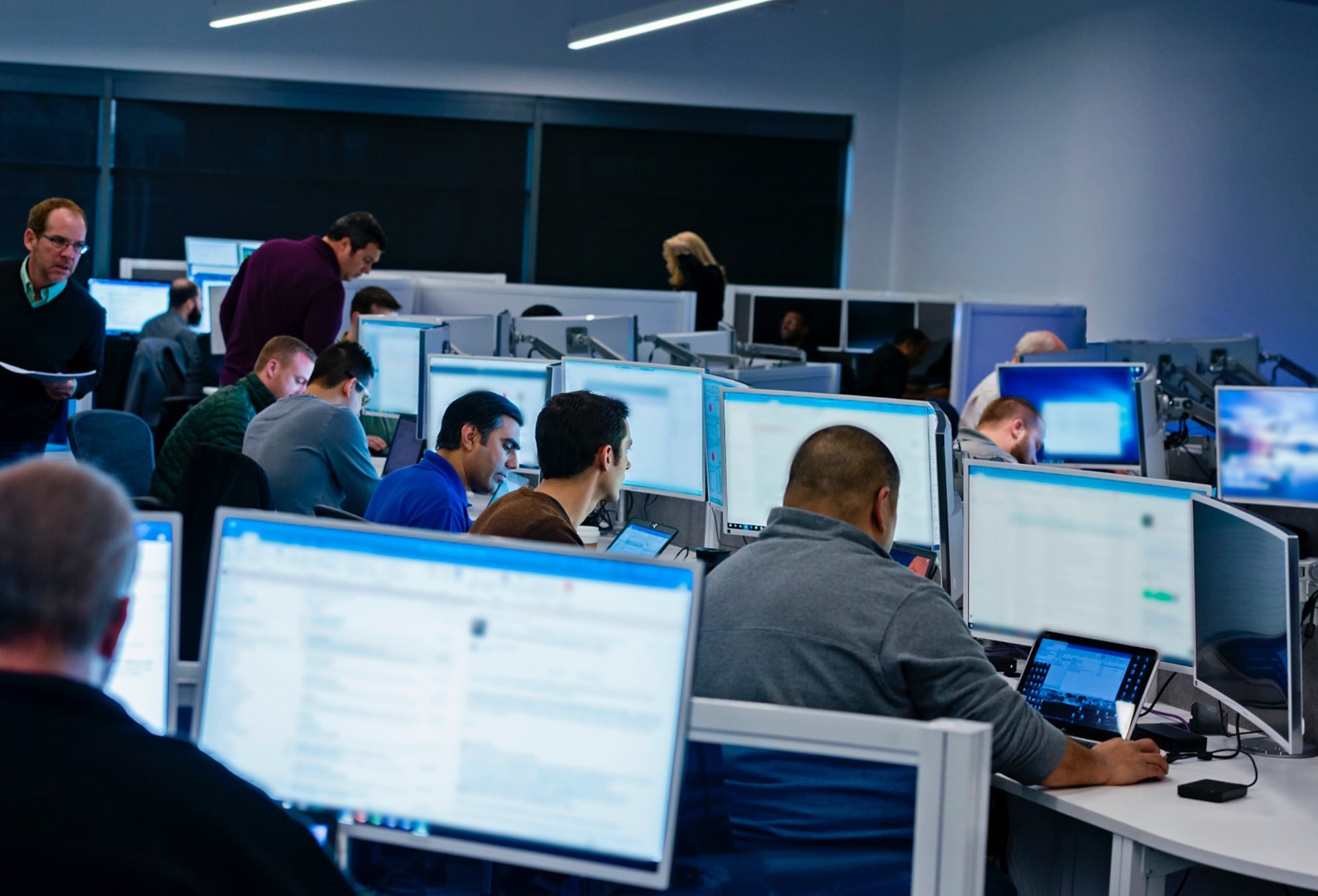 CIBERSEGURIDAD: LAS PYMES YA NO CONSIDERAN LA CIBERSEGURIDAD ALGO COMPLEMENTARIO