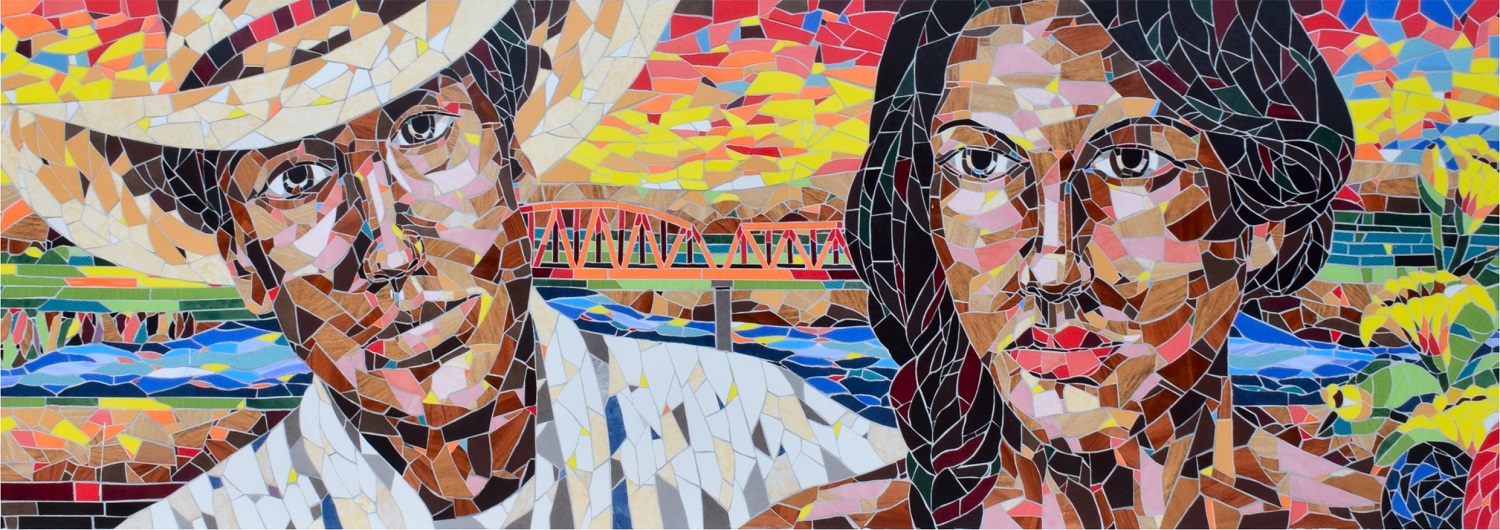 Caja Sullana y Universidad Nacional de Trujillo fomentan la cultura a través de murales artísticos