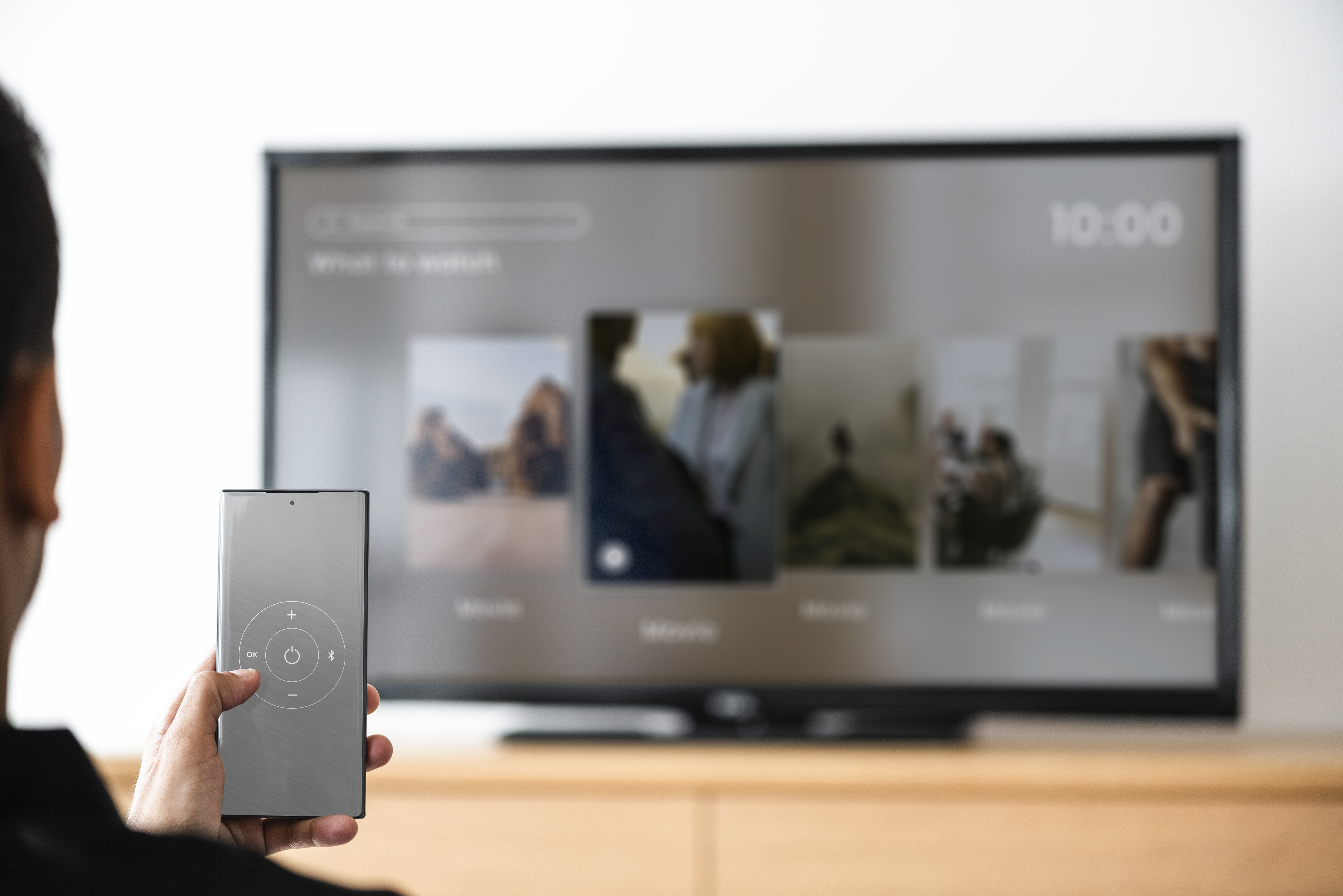 Días Tottus.com: ¿Quieres cambiar tu celular o tu televisor a una mejor tecnología?