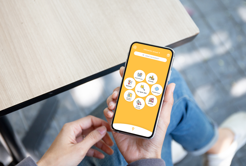 Glovo elige las soluciones de voz IP de Orange Business Services para optimizar la experiencia de sus clientes a nivel mundial
