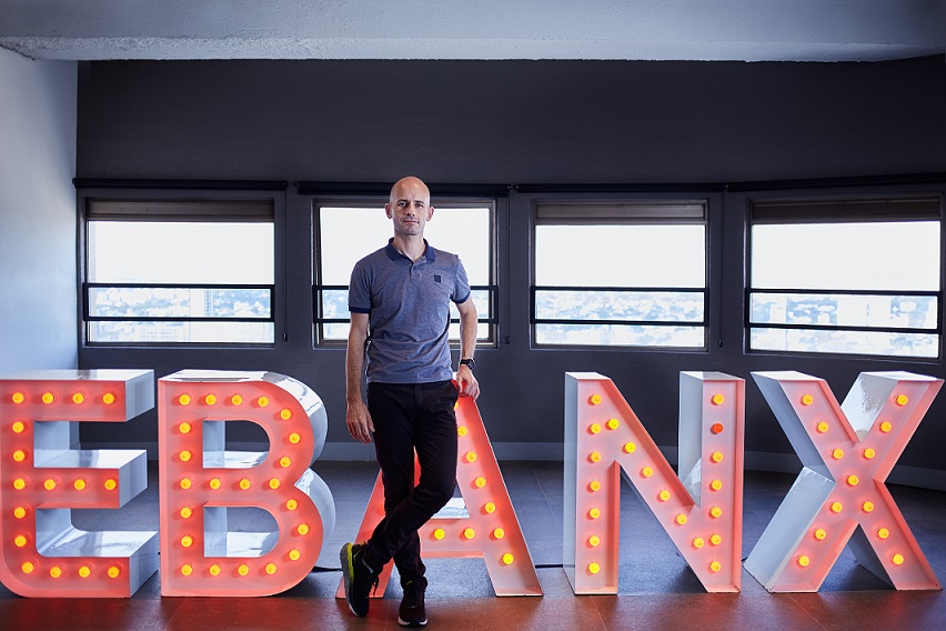 EBANX anuncia mega ronda de inversión por 430 mdd, de Advent International