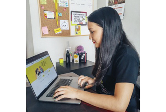 Laboratoria presenta la nueva edición del Talent Fest 2021