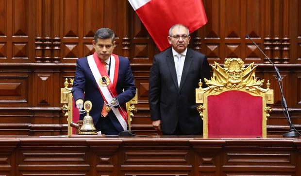 Los 8 errores más comunes en las ceremonias y actos oficiales por Fiestas Patrias