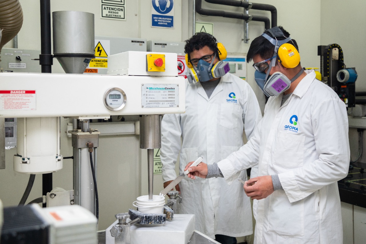 Qroma obtiene segunda estrella del reconocimiento “Huella de Carbono Perú” otorgado por MINAM