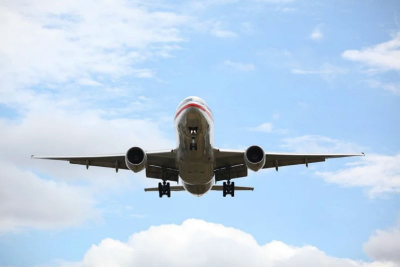 APP: Aeropuertos del sur transportaron más de 380 mil pasajeros en segundo trimestre