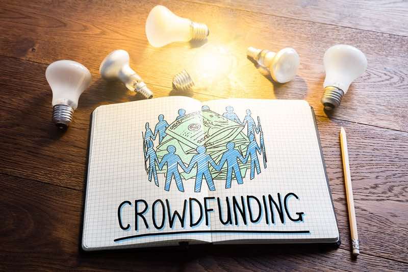 Crowdfunding para causas sociales: Conoce más de esta tendencia en crecimiento