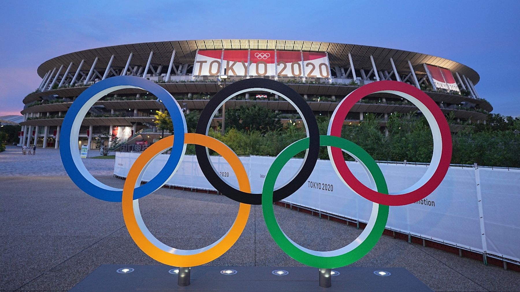 Los ciberdelincuentes podrían apuntar a los Juegos Olímpicos de Tokio 2020