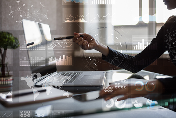 Smart Flow: la herramienta de automatización empresarial que busca optimizar los flujos de trabajo