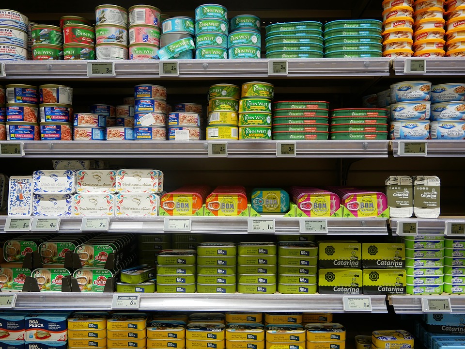 ¿Sabes qué estás consumiendo? Guía rápida para aprender a leer las etiquetas de tus alimentos