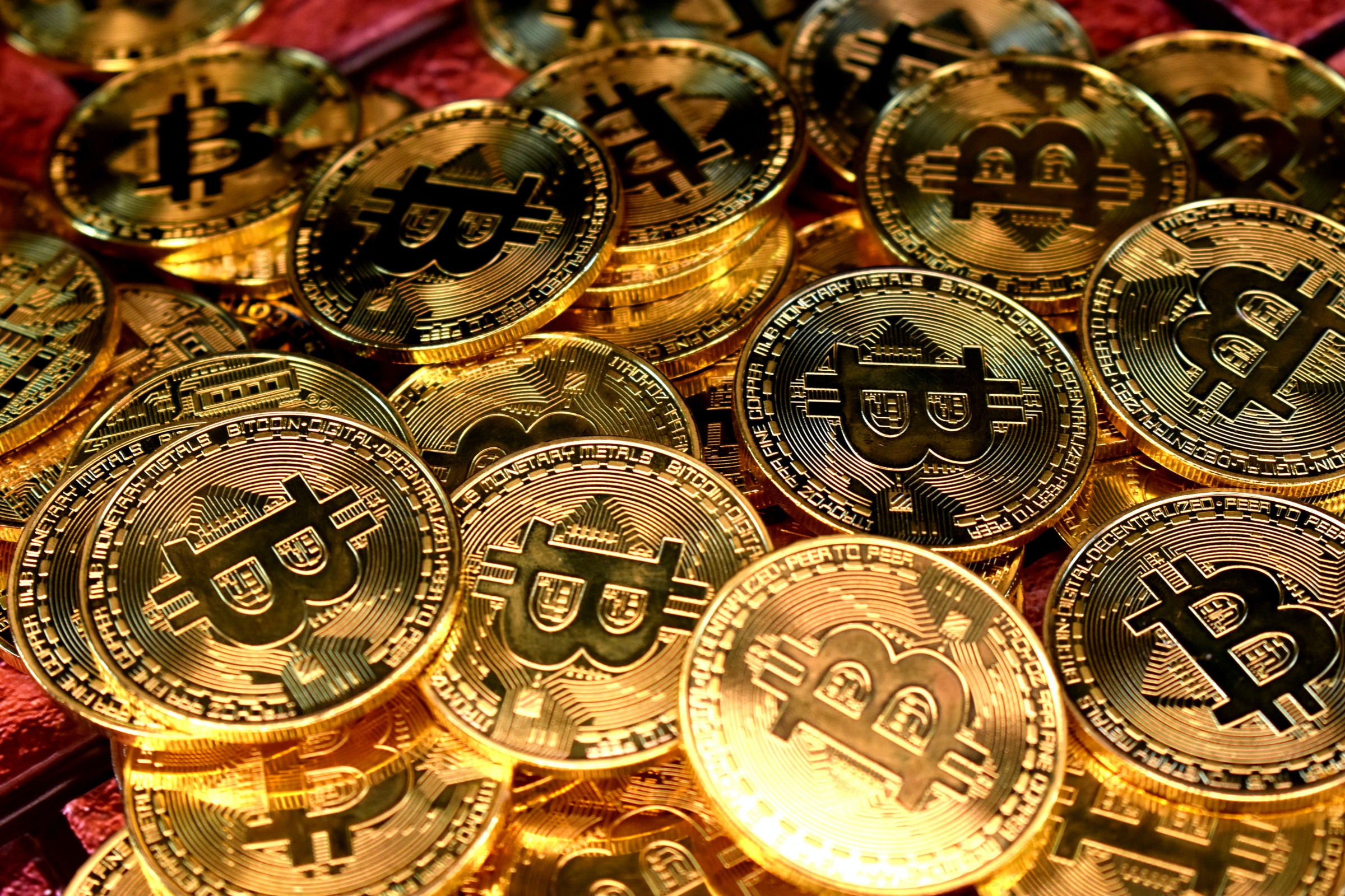 4 cosas que debes evitar al comprar bitcoins