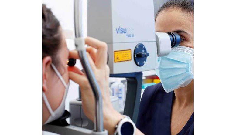 Glaucoma: una enfermedad silenciosa que afecta a más de 60 millones de personas