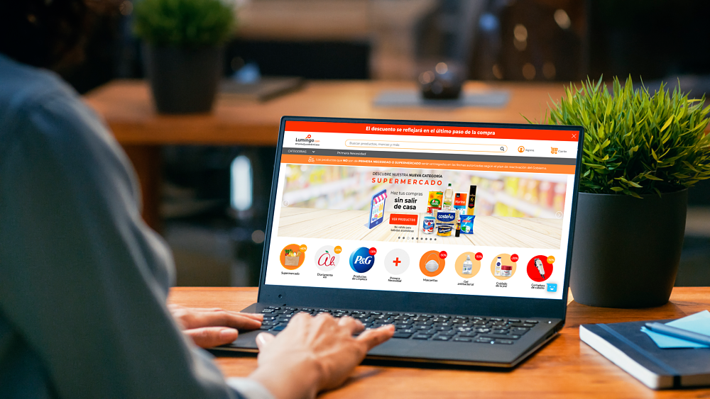 Ecommerce 2021: Tecnología y deportes son las categorías que más crecen en el año