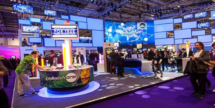 SkillOnNet y Playtech se unen en una nueva e importante asociación.