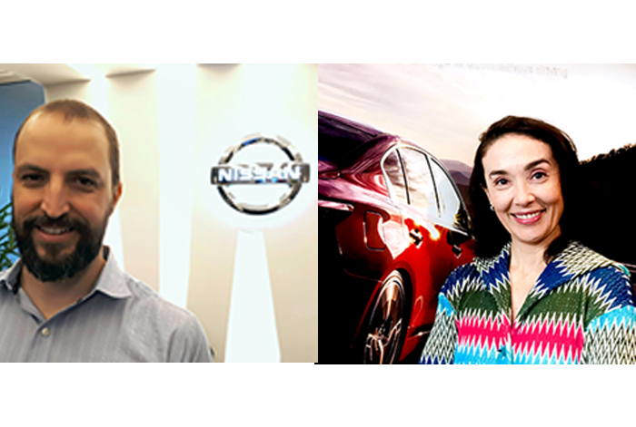 Exportar talento: Nissan América del Sur pisa fuerte en el mundo