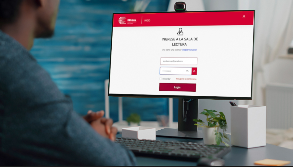 INACAL lanza servicio digital para acceder a proyectos de normas técnicas peruanas en discusión pública