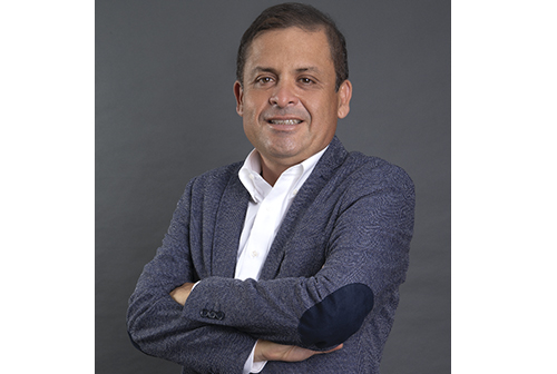 LUIS AVELLANEDA ES ANUNCIADO COMO CHAIRMAN DE WORLDCOM LATAM