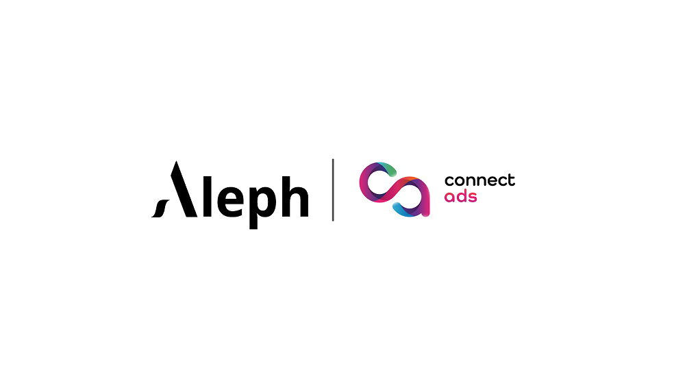 Aleph Holding adquiere una porción mayoritaria de Connect Ads y así llega a Medio Oriente