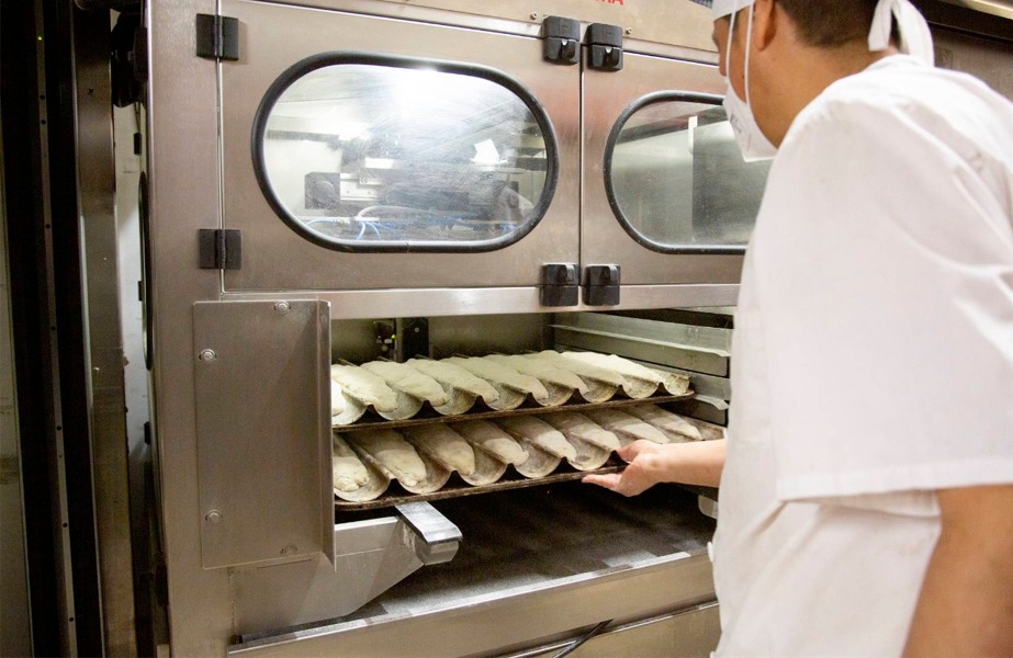 Alza de tarifas eléctricas: Más de 16 mil panaderos afectados por incremento en el precio de energía