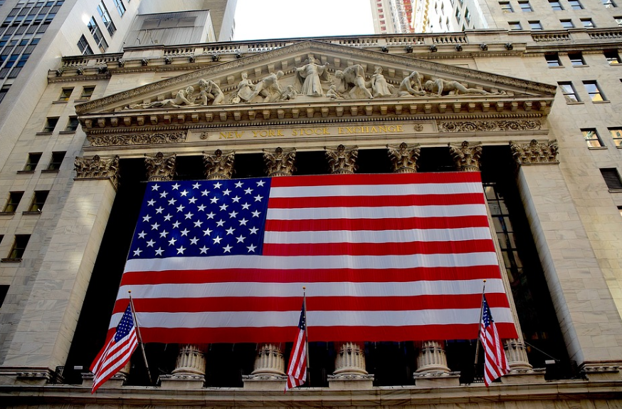 Acciones en la Bolsa Norteamericana aún tiene espacio para crecer a pesar de estar en precios máximos